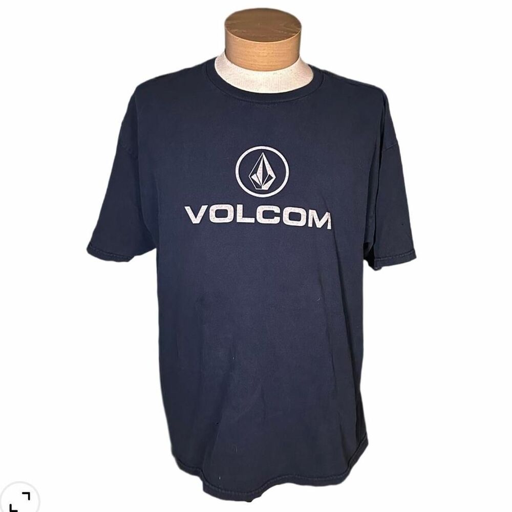 Vintage Volcom Stone T Shirt,